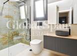 Nouvelle construction - APPARTEMENT -
TORREVIEJA - Villa Amalia