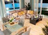Neubau - VILLA -
CIUDAD QUESADA