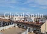 Resale - APARTMENT -
JÁVEA - Costa Blanca