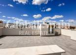 Resale - APARTMENT -
ORIHUELA COSTA - Costa Blanca