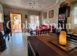 Wiederverkauf - VILLA -
TORREVIEJA - Costa Blanca