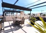 Venta - APARTAMENTO -
PILAR DE LA HORADADA - La Torre de la Horadada