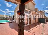 Revente - VILLA -
TORREVIEJA - San Luis