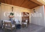 Wiederverkauf - VILLA -
ORIHUELA COSTA - CAMPOAMOR
