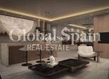 Neubau - VILLA -
ESTEPONA - Bel Air