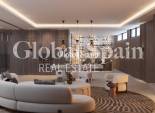 Nouvelle construction - VILLA -
ESTEPONA - Selwo