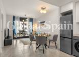 Revente - APPARTEMENT -
ORIHUELA COSTA - Los Dolses
