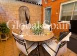 Resale - HOUSE -
ELCHE - Costa Blanca