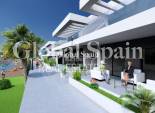 New Build - APARTMENT -
ALGORFA - LA FINCA GOLF / ALGORFA