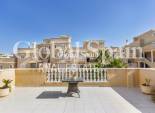 Venta - APARTAMENTO -
GUARDAMAR DEL SEGURA