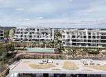Wiederverkauf - WOHNUNG -
LAS COLINAS GOLF RESORT - Costa Blanca