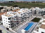 Wederverkoop - APPARTEMENT -
ORIHUELA COSTA - Costa Blanca