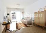 Wederverkoop - APPARTEMENT -
VISTABELLA GOLF  - Inland