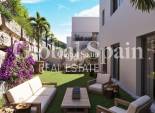 Nouvelle construction - VILLA -
FINESTRAT