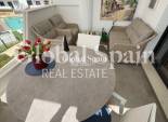 Resale - APARTMENT -
TORRE PACHECO - Inland