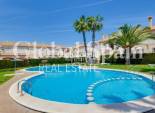 Revente - APPARTEMENT -
TORREVIEJA - Aguas Nuevas