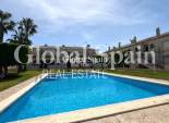 Revente - APPARTEMENT -
TORREVIEJA - Aguas Nuevas