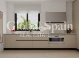 Nouvelle construction - VILLA -
BENAHAVÍS - Urb. Alborada