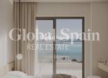 Nowo zbudowane - PENTHOUSE -
MIJAS - 