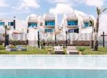 Nieuwbouw - APPARTEMENT -
ROJALES - La Marquesa Golf