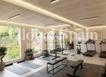 Nouvelle construction - APPARTEMENT -
ESTEPONA - El Paraíso