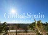 Resale - APARTMENT -
MAR MENOR GOLF RESORT - Inland
