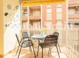 Wiederverkauf - WOHNUNG -
TORREVIEJA - Playa del Cura