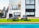 New Build - VILLA -
ALGORFA - LA FINCA GOLF / ALGORFA