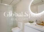 Nouvelle construction - APPARTEMENT -
TORREVIEJA - Torreblanca