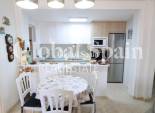 Wiederverkauf - WOHNUNG -
ORIHUELA COSTA - Costa Blanca