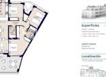 New Build - APARTMENT -
ESTEPONA - Parque Selwo