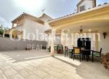 Wiederverkauf - HAUS -
TORRE DE LA HORADADA - Costa Blanca