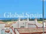 Wederverkoop - VILLA -
SAN MIGUEL DE SALINAS - Bellavista