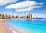 Wiederverkauf - WOHNUNG -
TORREVIEJA - Costa Blanca