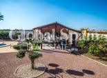 Wederverkoop - VILLA -
CATRAL