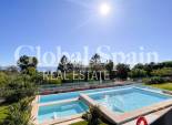 Revente - APPARTEMENT -
VILLAJOYOSA - Playas Del Torres