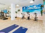 New Build - APARTMENT -
BENALMÁDENA - Benalmádena Pueblo