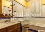 Wederverkoop - VILLA -
TORREVIEJA - La Veleta