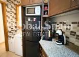 Odsprzedaż - MIESZKANIE -
TORREVIEJA - 
