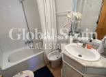 Wiederverkauf - WOHNUNG -
TORREVIEJA - Aguas Nuevas