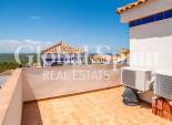 Resale - HOUSE -
LOS URRUTIAS - Costa Calida