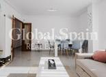 Resale - APARTMENT -
SAN MIGUEL DE SALINAS - Inland