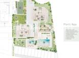 Neubau - WOHNUNG -
CALPE - Playa Arenal