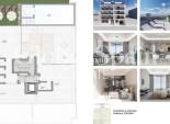 Nieuwbouw - PENTHOUSE -
GUARDAMAR DEL SEGURA