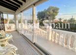 Revente - VILLA -
BENIDORM - Urbanizaciones