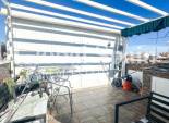 Wiederverkauf - WOHNUNG -
TORREVIEJA - Costa Blanca