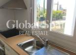 Revente - APPARTEMENT -
SUCINA - Inland