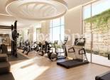 Nueva construcción  - APARTAMENTO -
BENAHAVÍS - Las Colinas de Marbella