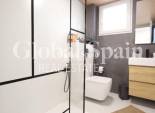 Revente - APPARTEMENT -
PILAR DE LA HORADADA - Costa Blanca