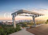 Nouvelle construction - PENTHOUSE -
CASARES - Finca Cortesín
